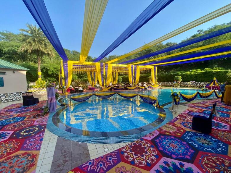 Hotel Golden Tulip Chandigarh, Panchkula