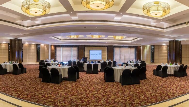 Hotel Golden Tulip Chandigarh, Panchkula