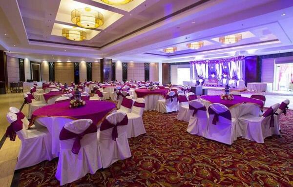 Hotel Golden Tulip Chandigarh, Panchkula