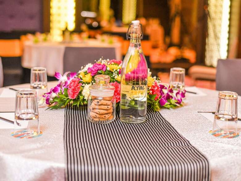 Hotel Grand Mercure Goa Shrem Resort