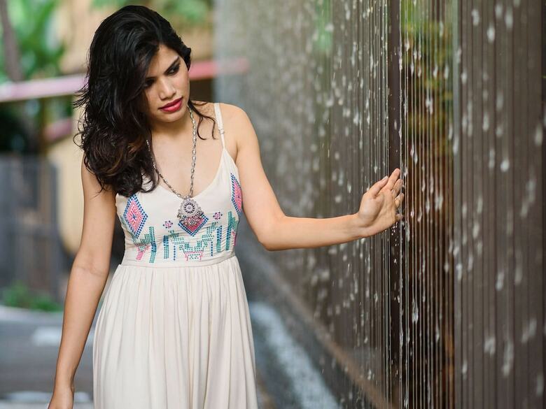 Hotel Grand Mercure Goa Shrem Resort