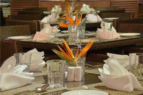 Hotel Phoenix Park Inn Goa