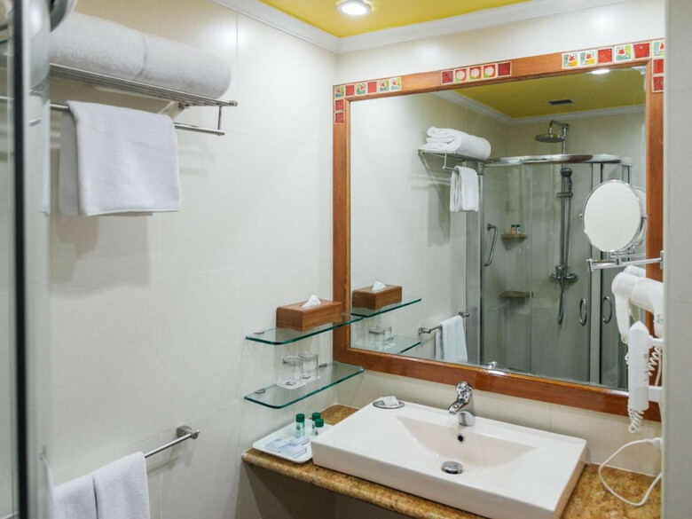 Hotel Acron Candolim Regina