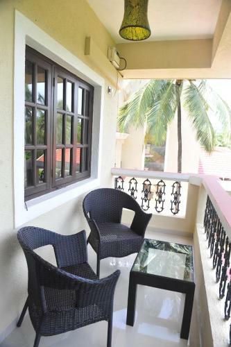 Hotel Golden Tulip Goa