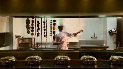 Hotel Golden Tulip Goa