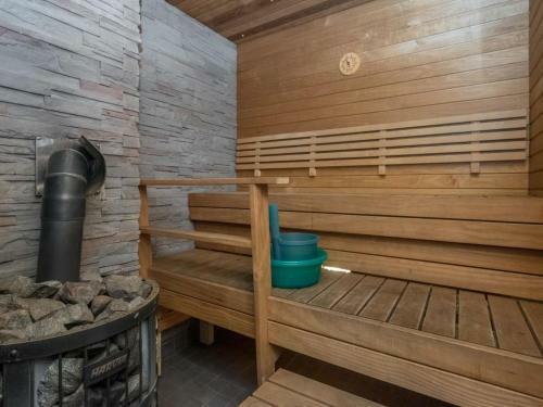 Holiday Home Orava-apaja