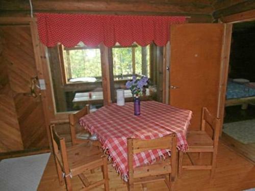 Holiday Home Kotkanpes�