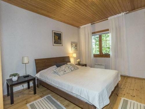 Holiday Home Koivuranta