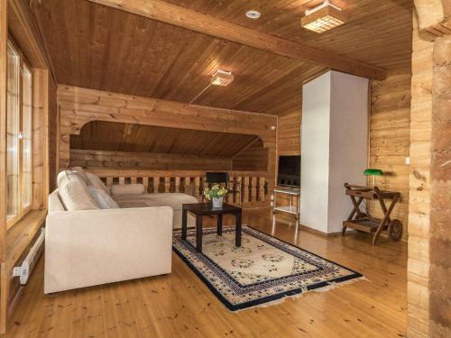 Holiday Home Koivuranta