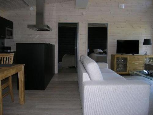Holiday Home Haukilahti