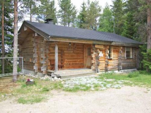 Holiday Home Niementorppa