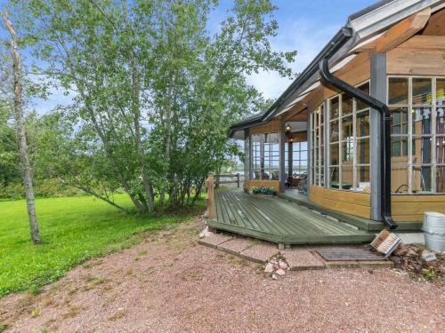 Holiday Home Pikkuvinnari