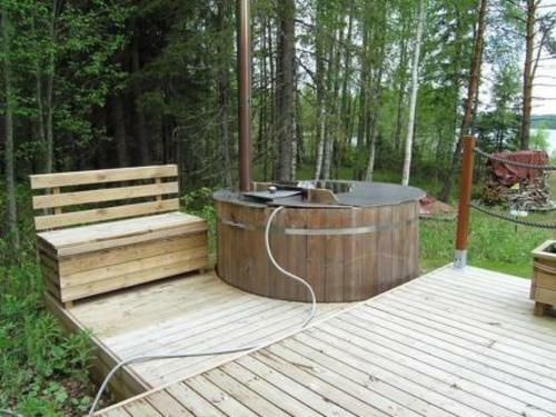 Holiday Home Joutsen