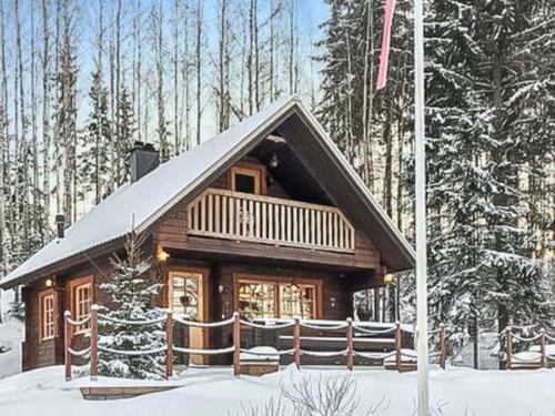 Holiday Home Joutsen
