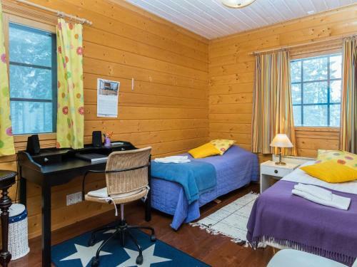 Holiday Home Virransivu