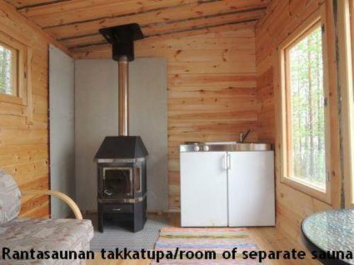 Holiday Home Er�rauha