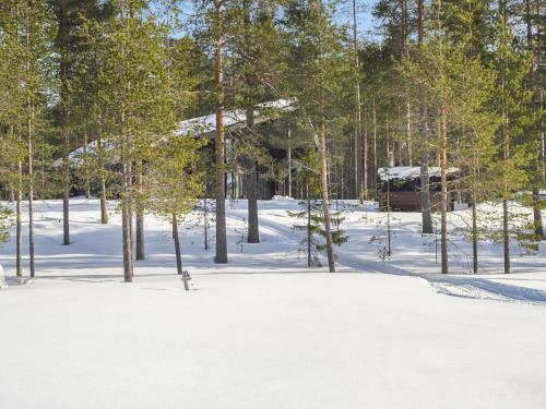 Holiday Home Livont�hti