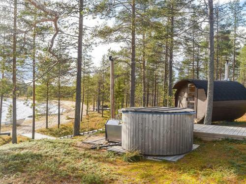 Holiday Home Livont�hti
