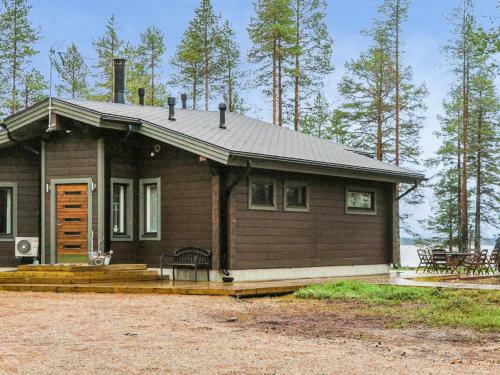 Holiday Home Livont�hti