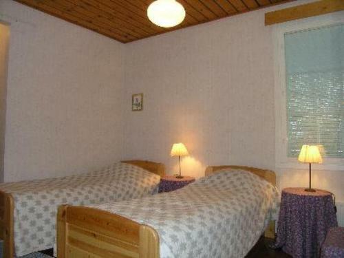 Holiday Home Kyl�mattila