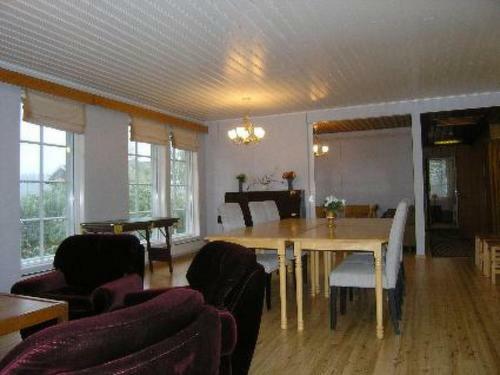 Holiday Home Kyl�mattila
