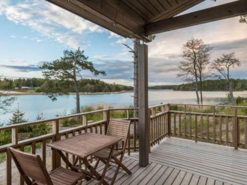Holiday Home K�rki