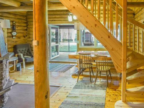 Holiday Home Leporanta