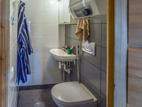 Holiday Home Leporanta