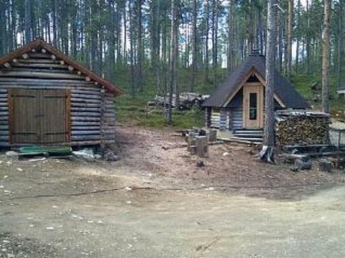Holiday Home Peurankuoppa