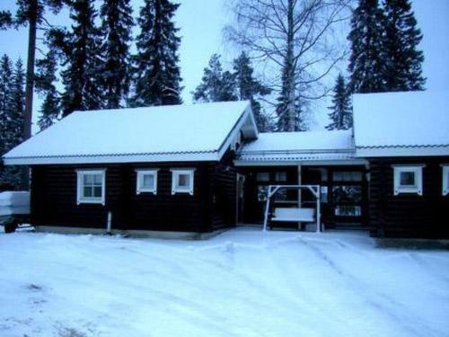 Holiday Home Nipasranta 3 B
