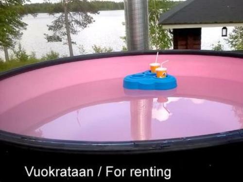 Holiday Home Nipasranta 3 B