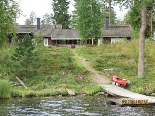 Holiday Home Nipasranta 3 B