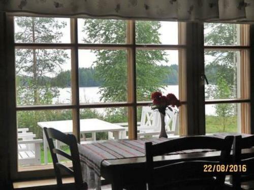 Holiday Home Nipasranta 3 B