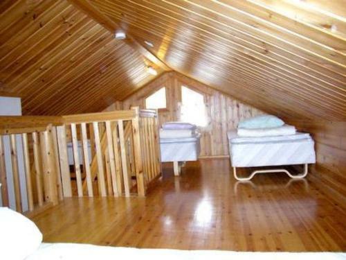 Holiday Home Nipasranta 3 B