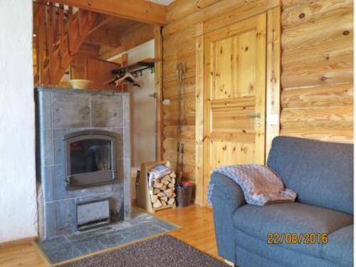 Holiday Home Nipasranta 3 B