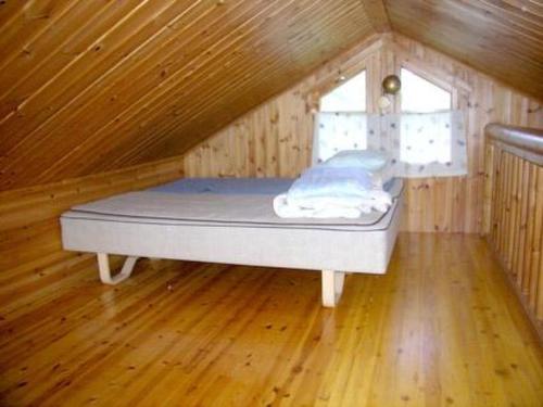 Holiday Home Nipasranta 3 B