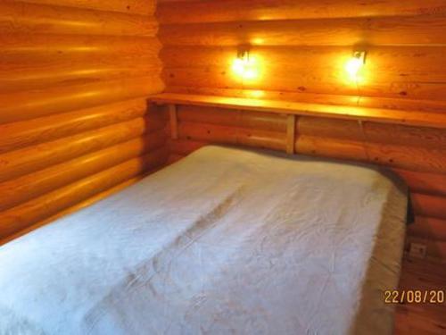 Holiday Home Nipasranta 3 B