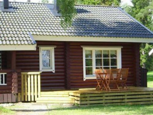Holiday Home Nipasranta 3 B