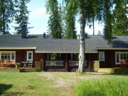 Holiday Home Nipasranta 3 B