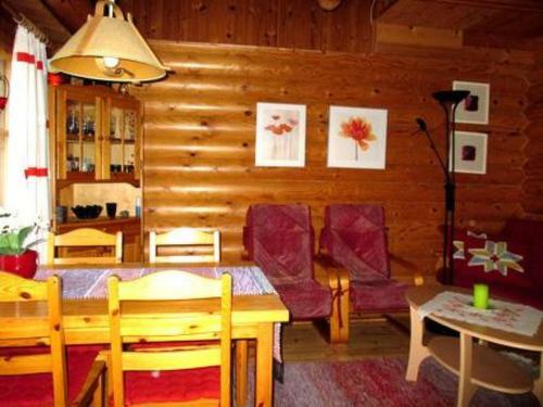 Holiday Home Nipashonka 2 A