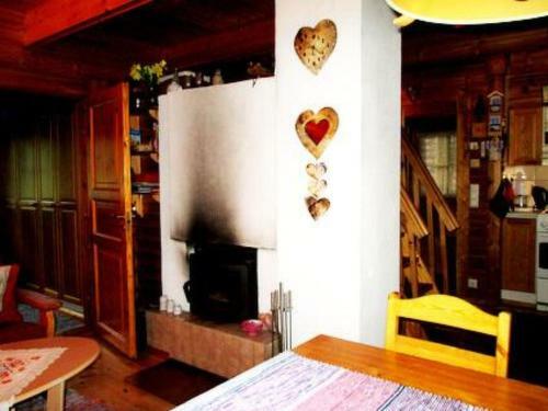 Holiday Home Nipashonka 2 A