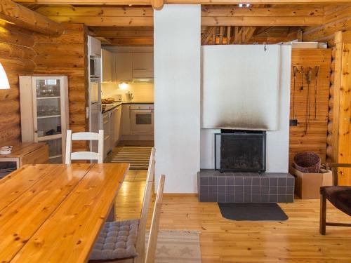 Holiday Home Nipanen