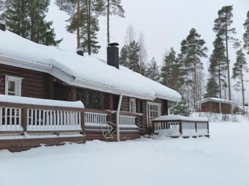 Holiday Home Nipashonka 2 B