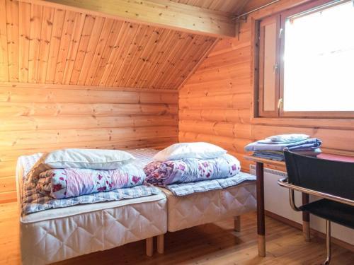 Holiday Home Isk�nm�kki