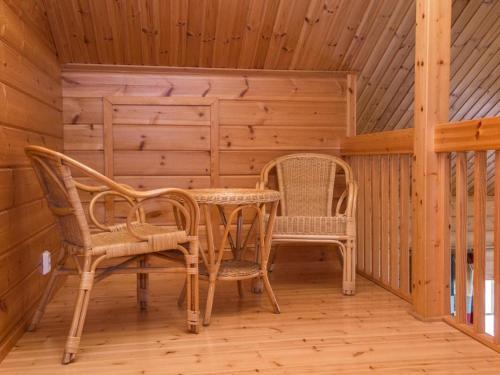 Holiday Home Isk�nm�kki