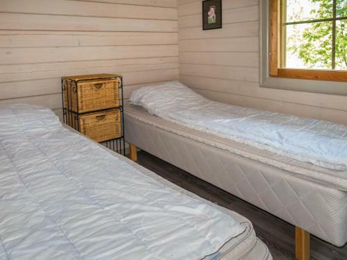 Holiday Home Lomasyv�ri 806