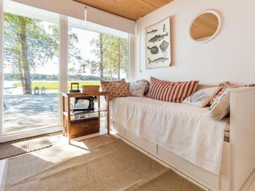 Holiday Home Villa Dyyni