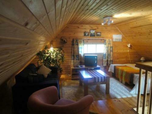 Holiday Home Marjatan M�kki
