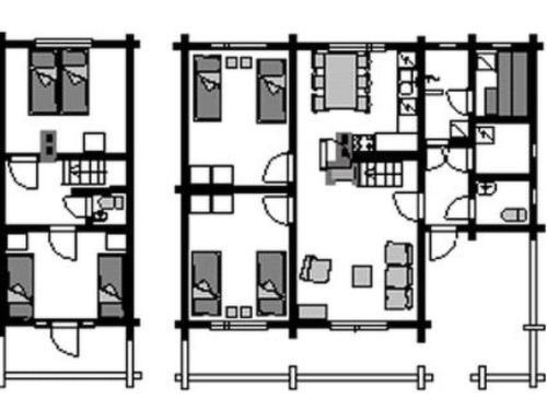 Holiday Home M�ntyl�