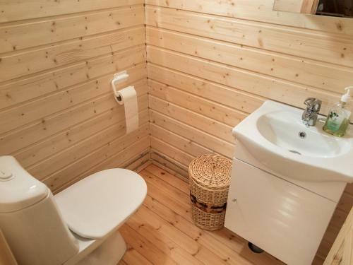 Holiday Home Hovim�enraitti